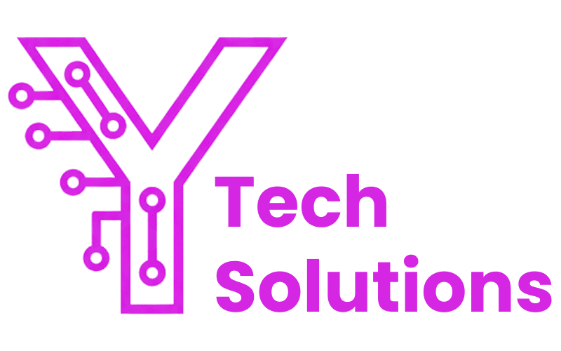 Y-Tech Logo