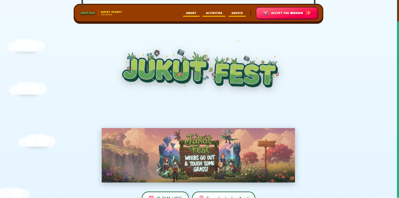 Jukut Fest